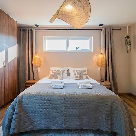 Appartement Grand Plain Pied Proche Europa Park