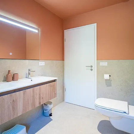Grand Plain Pied Proche Europa Park Appartement