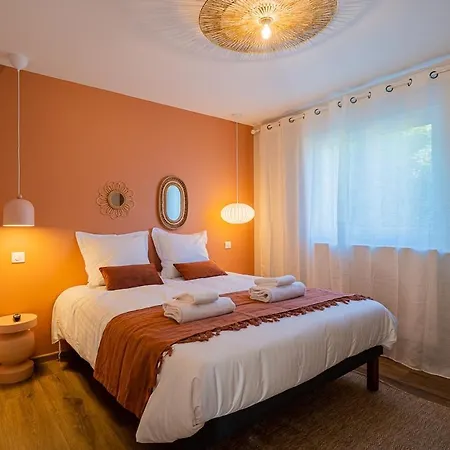 Grand Plain Pied Proche Europa Park *