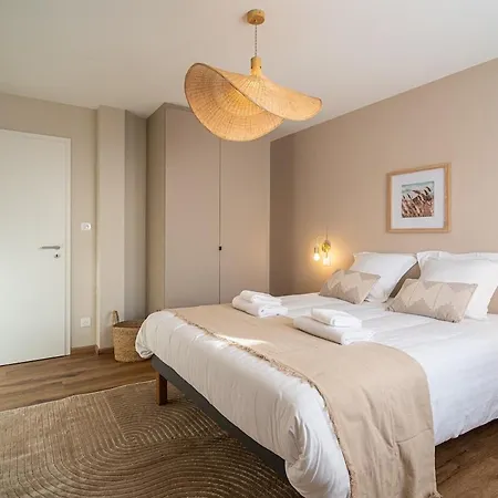 Grand Plain Pied Proche Europa Park *