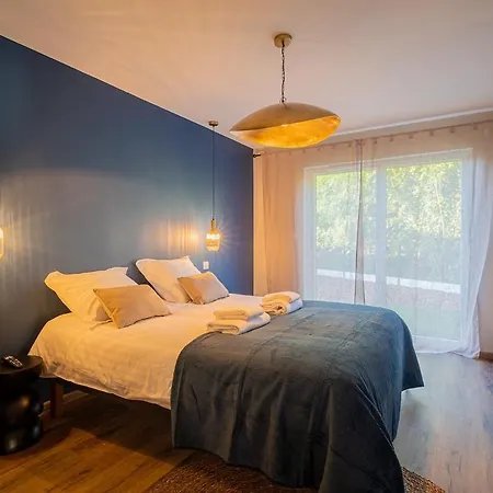 Grand Plain Pied Proche Europa Park