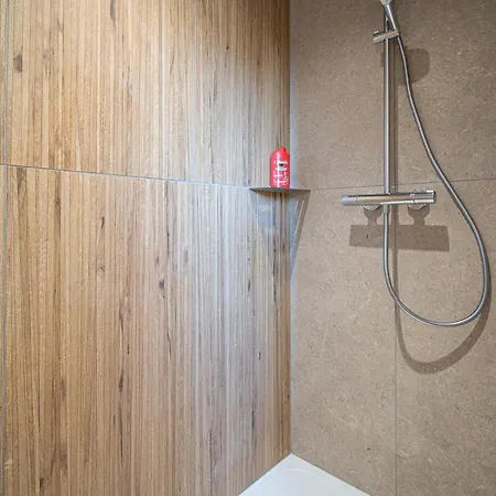 Grand Plain Pied Proche Europa Park Appartement