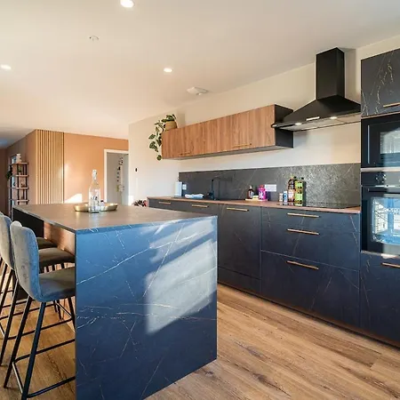 Appartement Grand Plain Pied Proche Europa Park *